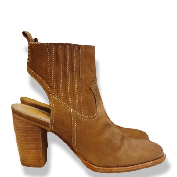 Dolce Vita Women's Jasper Booties Size 9 - Picture 1 of 7